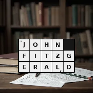 Hasło krzyżówkowe kennedy - john fitzgerald – rozwiązanie, synonimy, podpowiedzi i definicje krzyżówkowe